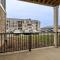 Decadent Haven Spacious 2BR 2BA 2 King Beds WFH GYM - Whitestown