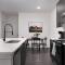 Verdant Retreat 2BR 2BA Spacious 2 KingBeds GymWFH - Whitestown
