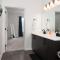 Verdant Retreat 2BR 2BA Spacious 2 KingBeds GymWFH - Whitestown