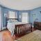 Shore Refections - historic charm just minutes from the beach! - Eastville
