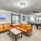 Spacious Holiday Island Escape with Deck and Gas Grill