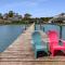 Southern Exposure - Waterfront with boat dock! - Deep Hole