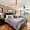 Serenity Point on Canyon Lake-Lakefront-Pool-Fire Pit-Pool Table - 峡谷湖