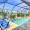 Beautiful Venice Getaway, 4 Mi to Manasota Beach!