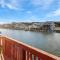 Sun Rayes - Pet friendly, waterfront with boat dock! - Greenbackville