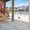 Sun Rayes - Pet friendly, waterfront with boat dock! - Greenbackville