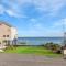 Sun Rayes - Pet friendly, waterfront with boat dock! - Greenbackville