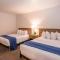 Inn At Moss Landing Point