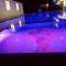 Brahma Heritage-Pool with Nature - 布什格尔