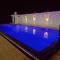 Brahma Heritage-Pool with Nature