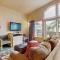 Icicle Village Resort Condos #407 & #408 - 莱文沃思