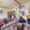 Icicle Village Resort Condos #407 & #408 - 莱文沃思