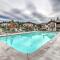 Icicle Village Resort Condos #407 & #408 - 莱文沃思