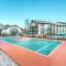 Icicle Village Resort Condos #407 & #408 - 莱文沃思