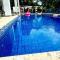 Double P Ranch 20 guests, BBQ and pool Buggy rental - Pedro Brand