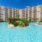 Leeward 403 at Edgewater - بنما سيتي بيتش
