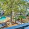 Coastal Escape Walk to Beach and Resort Pool Coastal Escape Walk to Beach and Resort Pool
