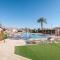 Magical Sea View with 3 Bedroom - Eilat