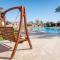 Magical Sea View with 3 Bedroom - Eilat