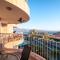 Magical Sea View with 3 Bedroom