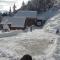 Chalet Monts Jura