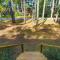 Tall Pines - Pet friendly with screened porch! - Deep Hole