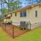 Tall Pines - Pet friendly with screened porch! - Deep Hole