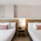 Hotel MS Ciudad Jardin