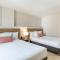 Hotel MS Ciudad Jardin