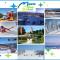 Chalet Monts Jura