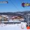 Chalet Monts Jura