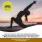 Yoga Retreat Wellness by Atulyam