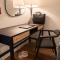 Sosuite at The Jefferson - Philadelphia
