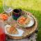 Green Land Bubble Glamping