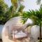 Green Land Bubble Glamping