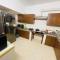 Dhaka Bashundhara Apartment - Luxury Full Furnished APT in Bashundhara - Дакка