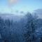 Chalet Monts Jura
