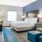 Comfort Inn & Suites Adrian