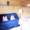 Chalet Monts Jura