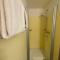 FeWo 36 - Appartement im Rottalblick - Rustikal & Urig wohnen, Tiere willkommen, Bademantelgang zur Therme, TV, Doppelbett, Schlafsofa und Balkon