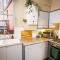 Heron House: The Forth Rail Bridge Cottage - 北昆斯费里