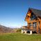 Chalet dans les Hautes- Pyrénées entre Lourdes et Bagnères Calme et Vue magnifique - Arrodets-ez-Angles
