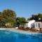 Le Parc des Mimosas - Noirmoutier-en-l'lle
