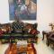 Dhaka Bashundhara Apartment - Luxury Full Furnished APT in Bashundhara
