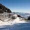 Wellness Hotel Montis
