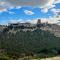 Torres de la Catedral - Jaén