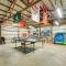 Renovated, Spacious Retreat in Union Pier! - Union Pier