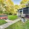 Renovated, Spacious Retreat in Union Pier!