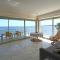AMAZING SEA VIEW APARTMENT - 戛纳