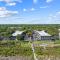 Ocean Front Condo with Private Water Front Balcony - جزيرة هيلتون هيد